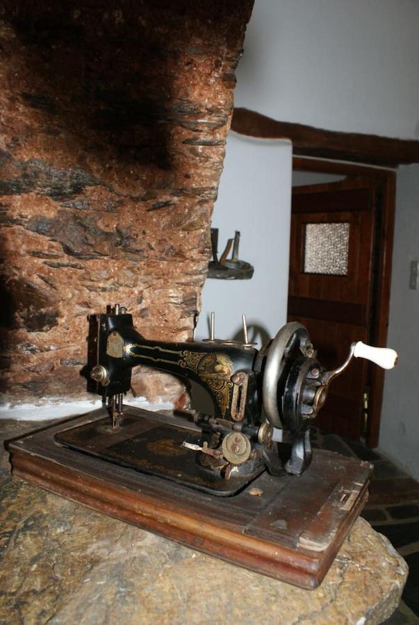 Afrodite'S House-Restaurated Oil Factory Agia  Extérieur photo